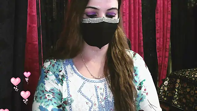 Snapshot of Cute_Sonii chatting on 12/18/24, 12:51 Cute Sonii online show from 12/18/24, 12:51