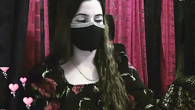 Snapshot of Cute_Sonii chatting on 12/22/24, 04:27 Cute Sonii online show from 12/22/24, 04:27