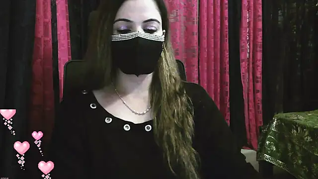 Snapshot of Cute_Sonii chatting on 01/15/25, 10:38 Cute Sonii online show from 01/15/25, 10:38