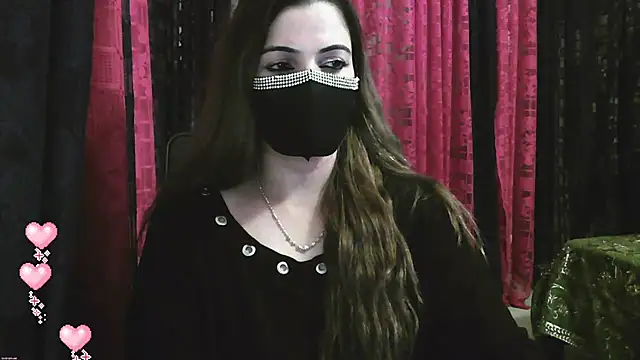 Snapshot of Cute_Sonii chatting on 01/17/25, 01:03 Cute Sonii online show from 01/17/25, 01:03