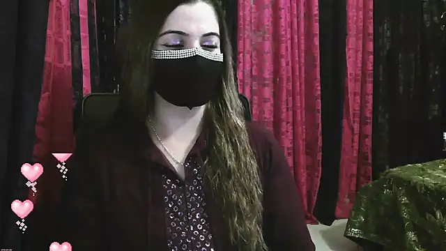 Snapshot of Cute_Sonii chatting on 01/19/25, 11:23 Cute Sonii online show from 01/19/25, 11:23