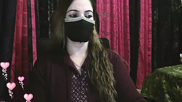 Snapshot of Cute_Sonii chatting on 01/19/25, 05:28 Cute Sonii online show from 01/19/25, 05:28