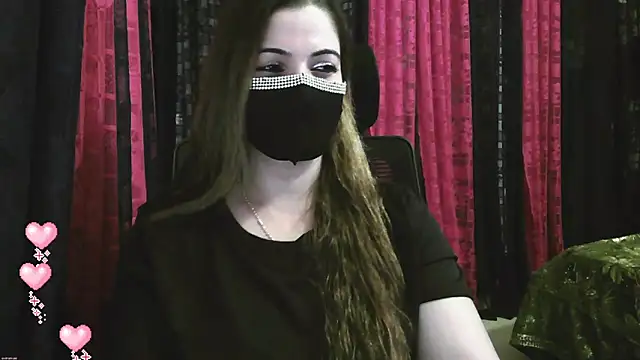 Snapshot of Cute_Sonii chatting on 01/20/25, 11:24 Cute Sonii online show from 01/20/25, 11:24