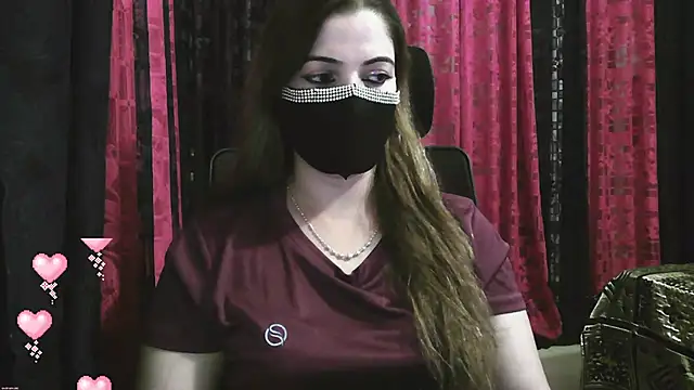 Snapshot of Cute_Sonii chatting on 02/02/25, 12:57 Cute Sonii online show from 02/02/25, 12:57