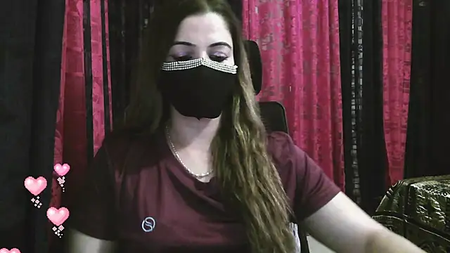 Snapshot of Cute_Sonii chatting on 02/02/25, 05:04 Cute Sonii online show from 02/02/25, 05:04