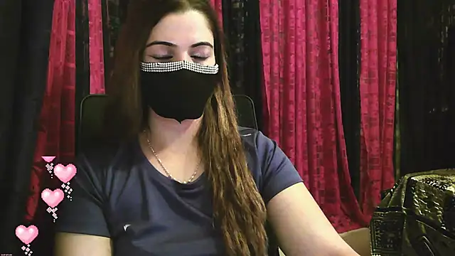 Snapshot of Cute_Sonii chatting on 02/06/25, 03:52 Cute Sonii online show from 02/06/25, 03:52