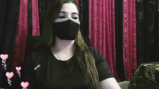 Snapshot of Cute_Sonii chatting on 02/07/25, 11:56 Cute Sonii online show from 02/07/25, 11:56