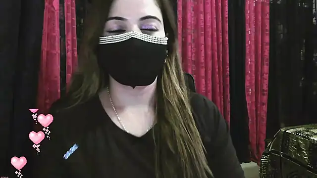 Snapshot of Cute_Sonii chatting on 02/07/25, 04:03 Cute Sonii online show from 02/07/25, 04:03