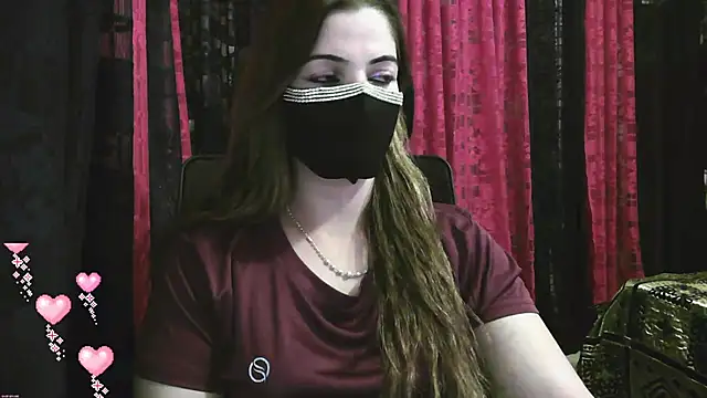 Snapshot of Cute_Sonii chatting on 02/08/25, 11:44 Cute Sonii online show from 02/08/25, 11:44