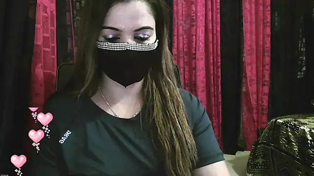 Snapshot of Cute_Sonii chatting on 02/09/25, 03:45 Cute Sonii online show from 02/09/25, 03:45