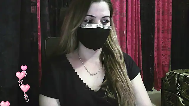 Snapshot of Cute_Sonii chatting on 02/15/25, 05:28 Cute Sonii online show from 02/15/25, 05:28