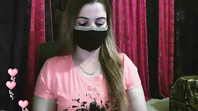 Snapshot of Cute_Sonii chatting on 02/16/25, 01:27 Cute Sonii online show from 02/16/25, 01:27