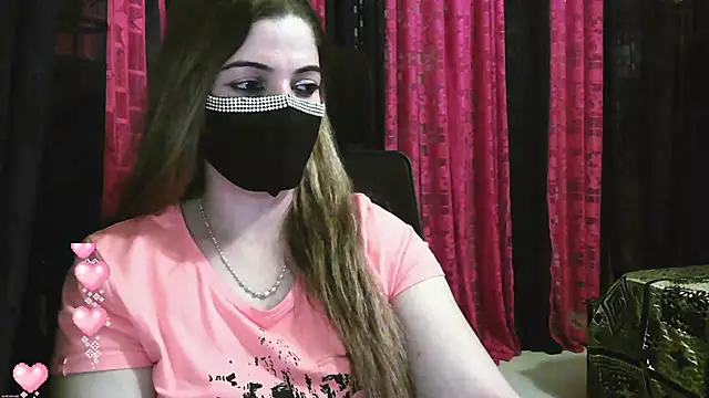 Snapshot of Cute_Sonii chatting on 02/17/25, 12:27 Cute Sonii online show from 02/17/25, 12:27