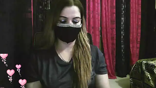 Snapshot of Cute_Sonii chatting on 02/17/25, 03:31 Cute Sonii online show from 02/17/25, 03:31