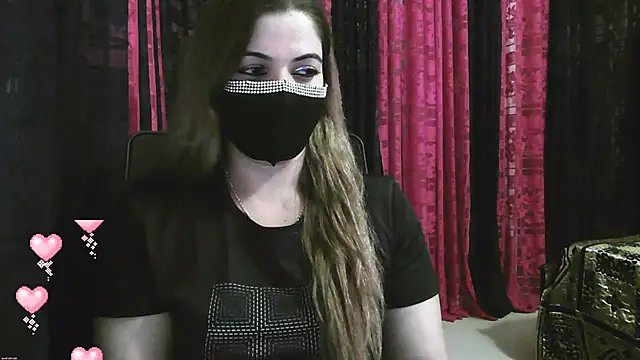 Snapshot of Cute_Sonii chatting on 02/19/25, 11:28 Cute Sonii online show from 02/19/25, 11:28