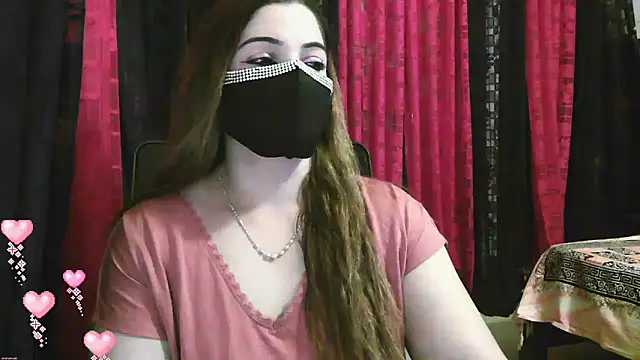 Snapshot of Cute_Sonii chatting on 02/22/25, 11:46 Cute Sonii online show from 02/22/25, 11:46