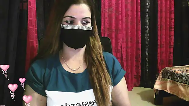 Snapshot of Cute_Sonii chatting on 02/22/25, 02:52 Cute Sonii online show from 02/22/25, 02:52