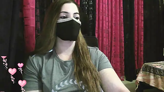 Snapshot of Cute_Sonii chatting on 02/23/25, 12:16 Cute Sonii online show from 02/23/25, 12:16