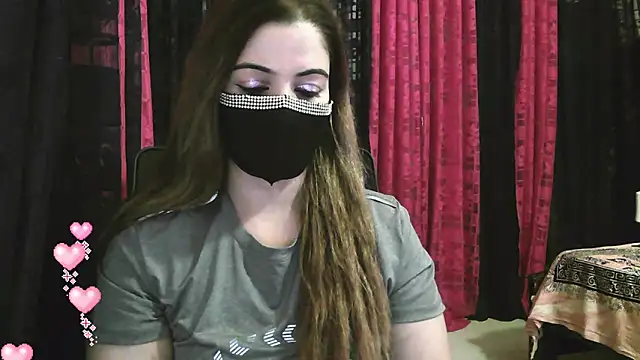 Snapshot of Cute_Sonii chatting on 02/23/25, 03:18 Cute Sonii online show from 02/23/25, 03:18