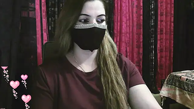 Snapshot of Cute_Sonii chatting on 02/27/25, 10:37 Cute Sonii online show from 02/27/25, 10:37