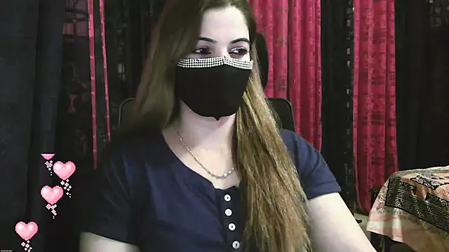 Snapshot of Cute_Sonii chatting on 03/06/25, 11:03 Cute Sonii online show from 03/06/25, 11:03