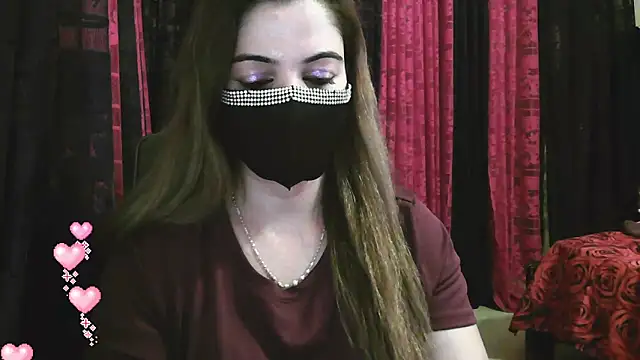 Snapshot of Cute_Sonii chatting on 03/12/25, 12:57 Cute Sonii online show from 03/12/25, 12:57