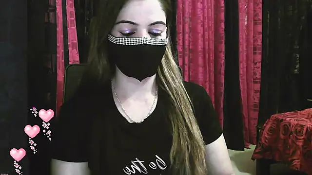 Snapshot of Cute_Sonii chatting on 03/17/25, 02:23 Cute Sonii online show from 03/17/25, 02:23