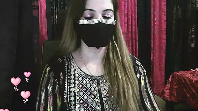 Snapshot of Cute_Sonii chatting on 03/21/25, 01:34 Cute Sonii online show from 03/21/25, 01:34