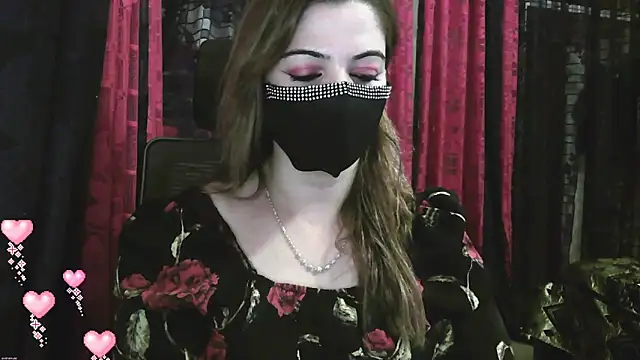 Snapshot of Cute_Sonii chatting on 09/23/25, 11:24 Cute Sonii online show from 09/23/25, 11:24