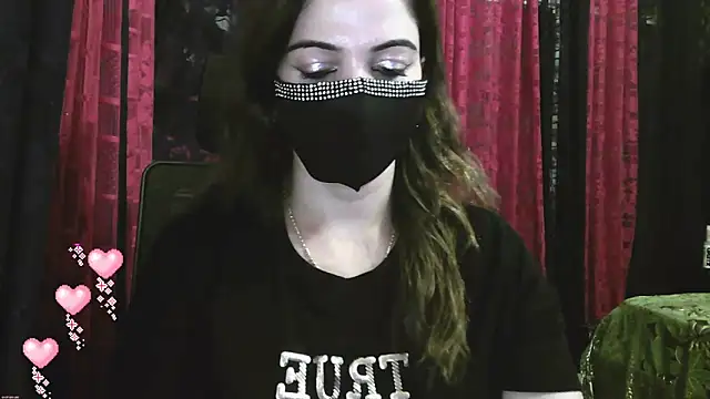 Snapshot of Cute_Sonii chatting on 10/15/25, 02:06 Cute Sonii online show from 10/15/25, 02:06