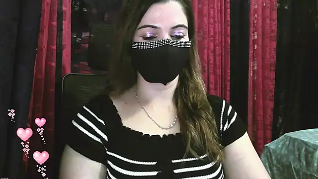 Snapshot of Cute_Sonii chatting on 11/02/25, 12:40 Cute Sonii online show from 11/02/25, 12:40