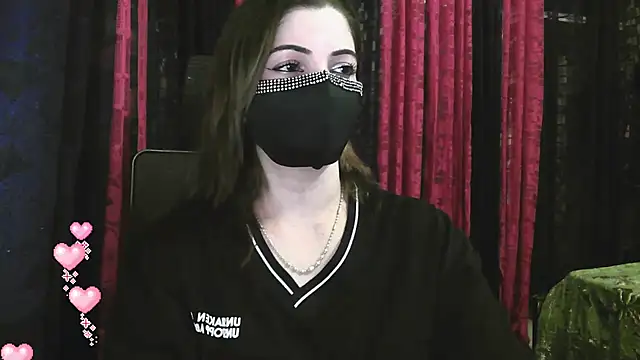 Cute Sonii online show from 12/01/25, 01:49