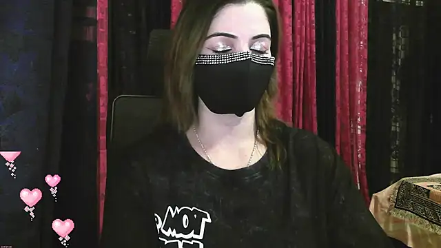 Cute Sonii online show from 12/04/25, 12:58