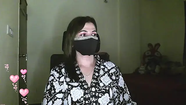 Cute Sonii online show from 02/05/26, 08:52