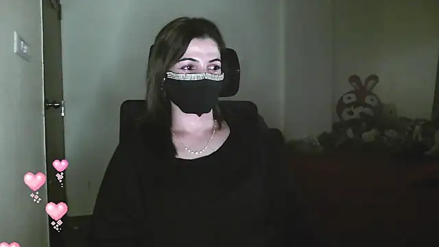 Cute Sonii online show from 02/06/26, 11:35