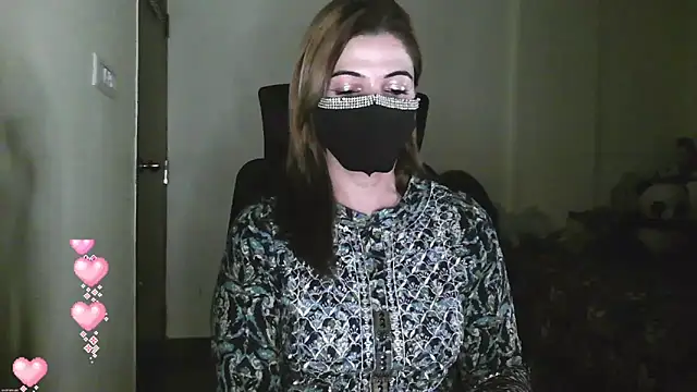 Cute Sonii online show from 03/30/26, 12:50