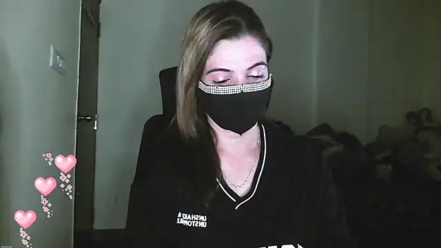 Cute Sonii online show from 04/07/26, 12:38