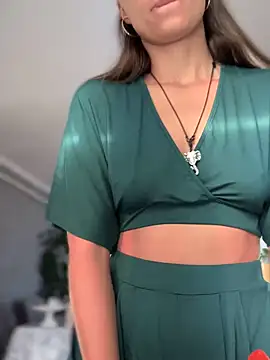 Snapshot of YOUR-KARINA chatting on 12/07/24, 06:43 YOUR-KARINA online show from 12/07/24, 06:43