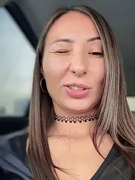 Snapshot of YOUR-KARINA chatting on 01/29/25, 03:01 YOUR-KARINA online show from 01/29/25, 03:01