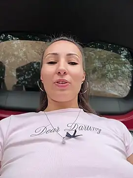 YOUR-KARINA online show from 06/21/26, 07:33