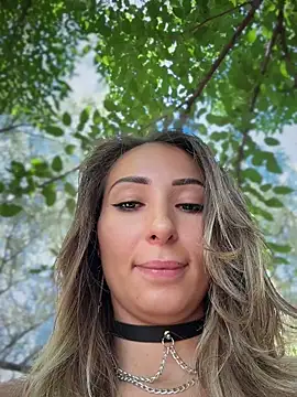 YOUR-KARINA online show from 07/05/26, 07:04
