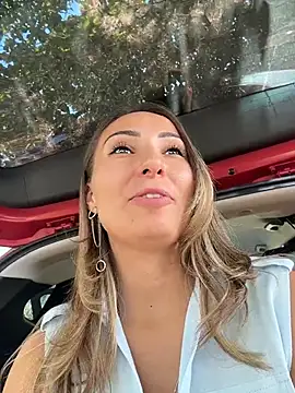 YOUR-KARINA online show from 07/14/26, 08:30