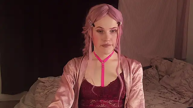 EffieMinki online show from 12/11/24, 06:20