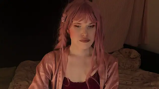 EffieMinki online show from 01/06/25, 06:14