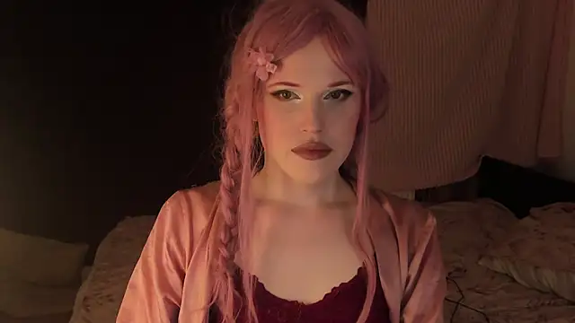 EffieMinki online show from 01/14/25, 08:52