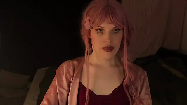 EffieMinki online show from 01/22/25, 04:55