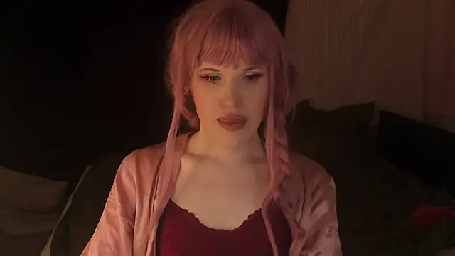 EffieMinki online show from 01/25/25, 09:26