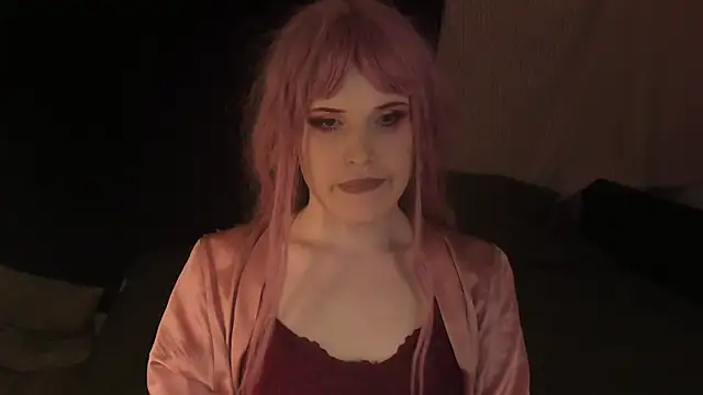 EffieMinki online show from 01/29/25, 03:47