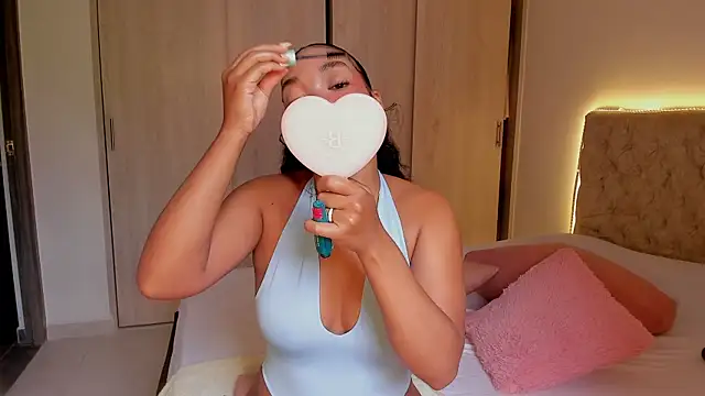 mariam hill online show from 01/14/26, 06:13