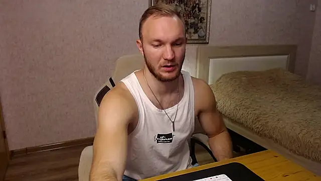 Toress1 online show from 10/26/25, 05:19